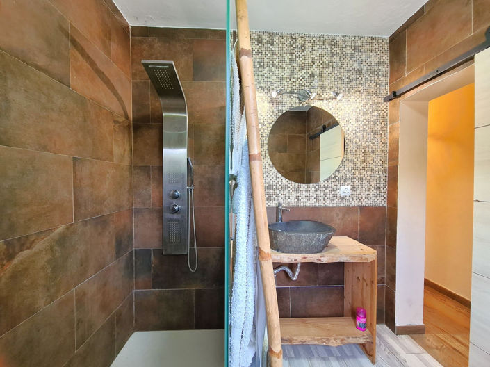 Image No.6-Villa de 2 chambres à vendre à Estepona