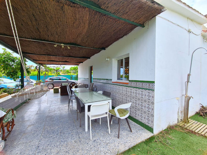 Image No.9-Villa de 2 chambres à vendre à Estepona