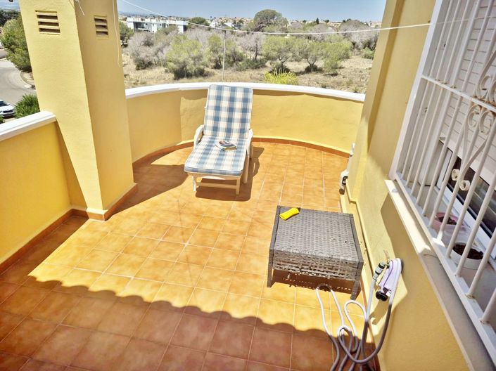 Image No.25-Villa de 3 chambres à vendre à Ciudad Quesada