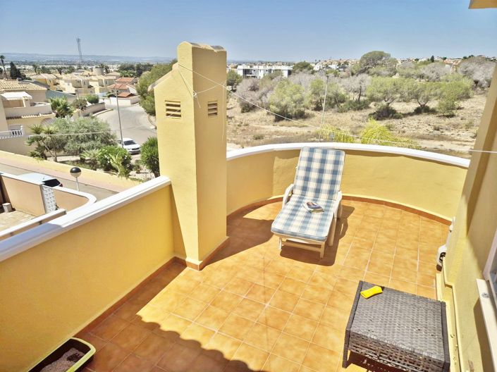 Image No.26-Villa de 3 chambres à vendre à Ciudad Quesada