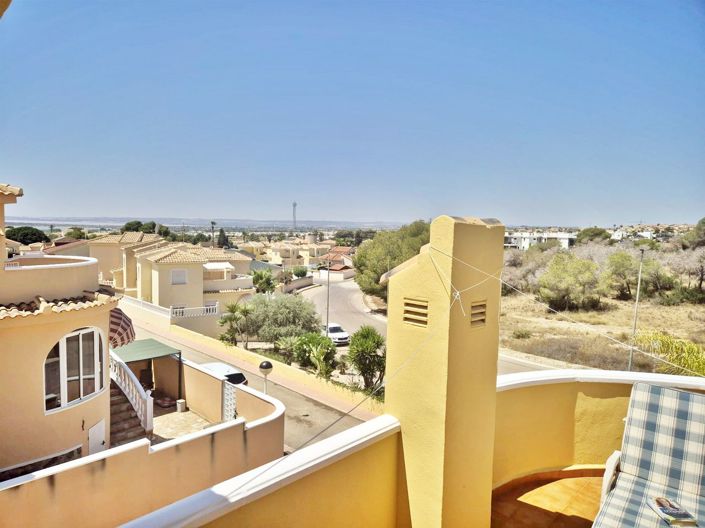 Image No.27-Villa de 3 chambres à vendre à Ciudad Quesada