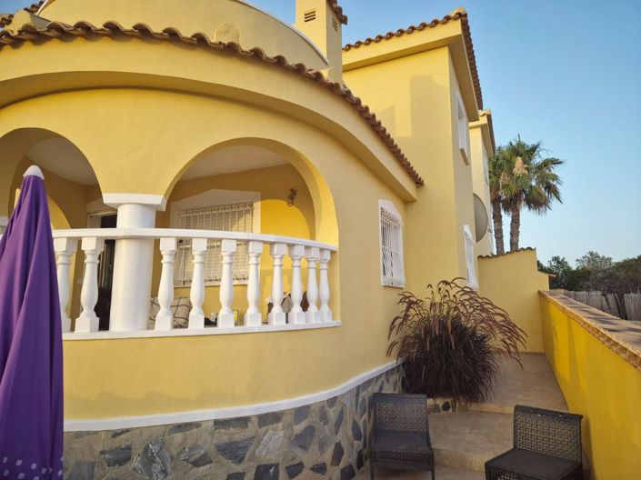 Image No.28-Villa de 3 chambres à vendre à Ciudad Quesada