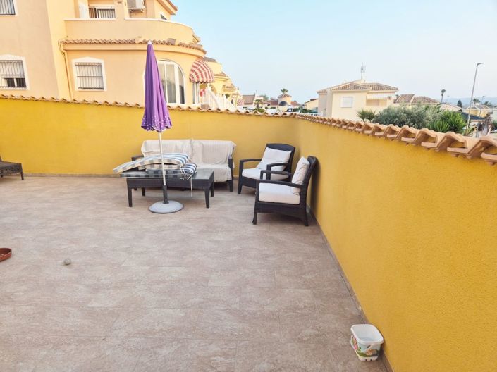 Image No.29-Villa de 3 chambres à vendre à Ciudad Quesada