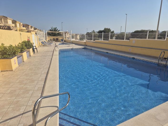 Image No.30-Villa de 3 chambres à vendre à Ciudad Quesada