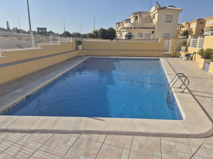 Image No.31-Villa de 3 chambres à vendre à Ciudad Quesada