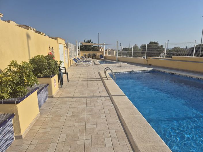 Image No.33-Villa de 3 chambres à vendre à Ciudad Quesada