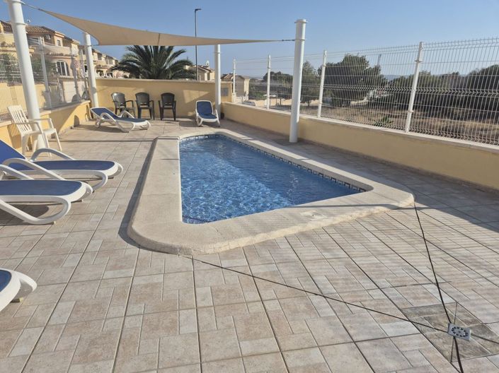 Image No.34-Villa de 3 chambres à vendre à Ciudad Quesada