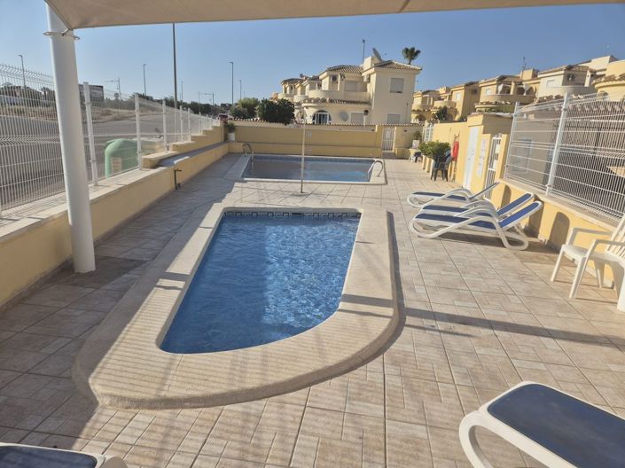 Image No.35-Villa de 3 chambres à vendre à Ciudad Quesada