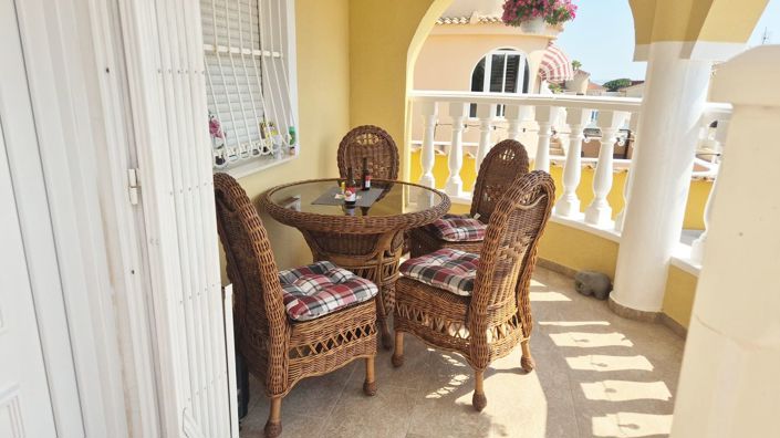 Image No.2-Villa de 3 chambres à vendre à Ciudad Quesada