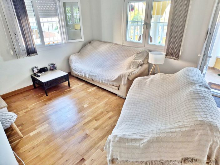 Image No.3-Villa de 3 chambres à vendre à Ciudad Quesada