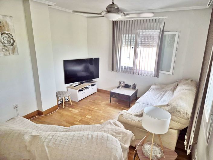 Image No.4-Villa de 3 chambres à vendre à Ciudad Quesada