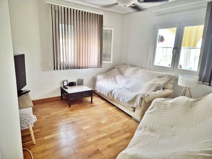 Image No.5-Villa de 3 chambres à vendre à Ciudad Quesada