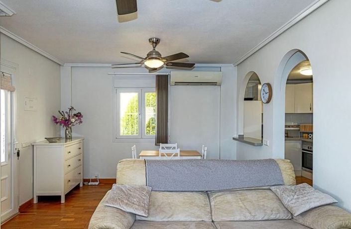 Image No.6-Villa de 3 chambres à vendre à Ciudad Quesada