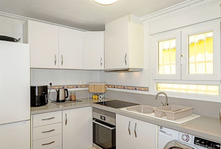 Image No.7-Villa de 3 chambres à vendre à Ciudad Quesada