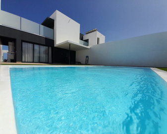 1 - Villaverde, Maison
