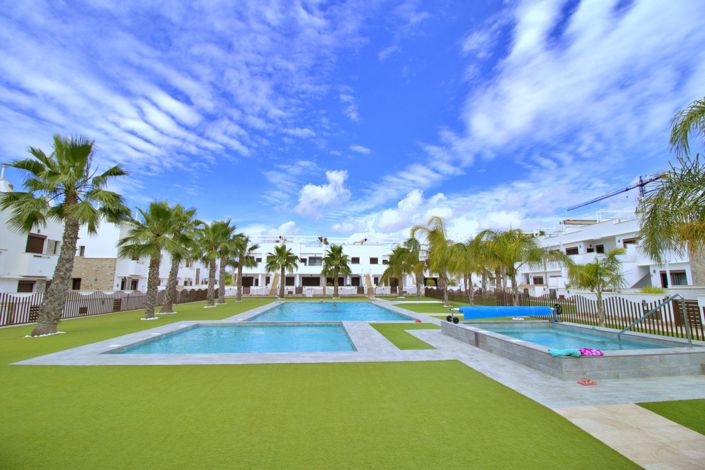 Image No.1-3 Bed Duplex for sale