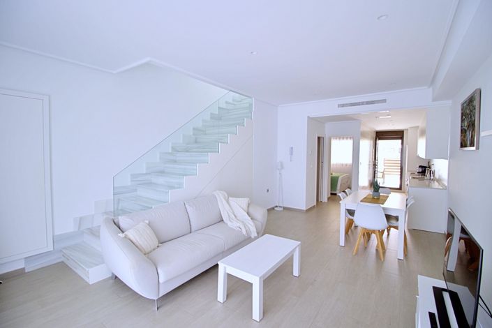 Image No.10-Duplex de 3 chambres à vendre à Pilar de la Horadada