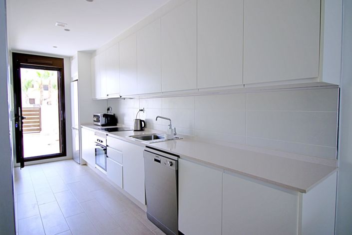 Image No.18-Duplex de 3 chambres à vendre à Pilar de la Horadada