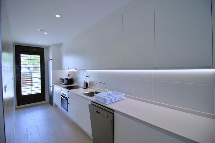 Image No.19-Duplex de 3 chambres à vendre à Pilar de la Horadada