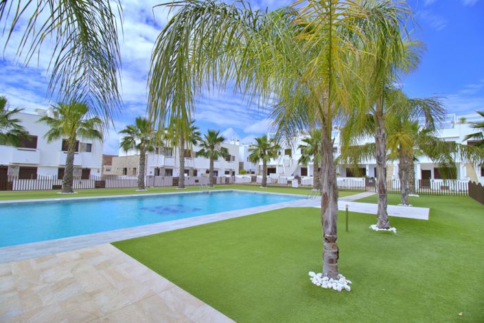 Image No.2-Duplex de 3 chambres à vendre à Pilar de la Horadada