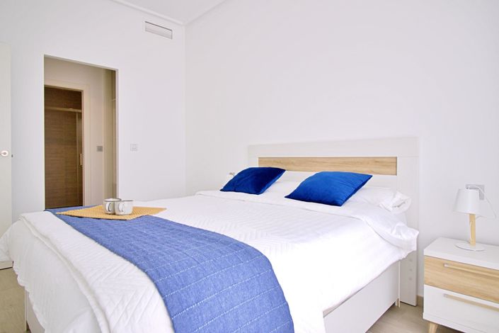 Image No.22-Duplex de 3 chambres à vendre à Pilar de la Horadada