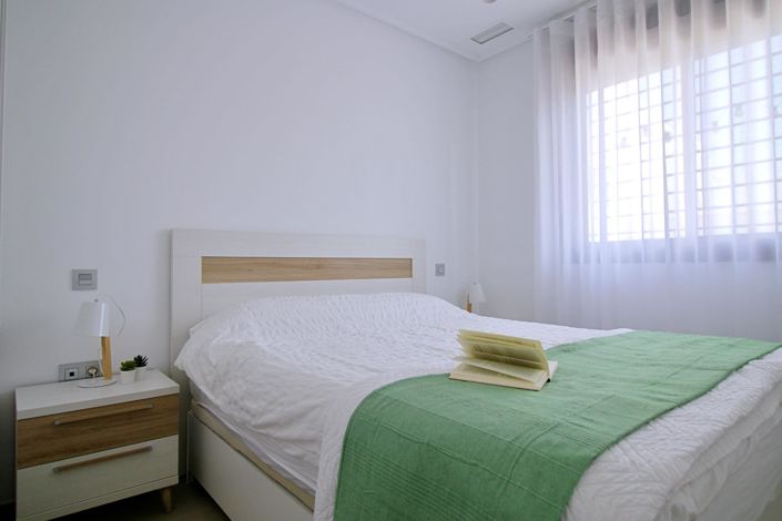 Image No.26-Duplex de 3 chambres à vendre à Pilar de la Horadada