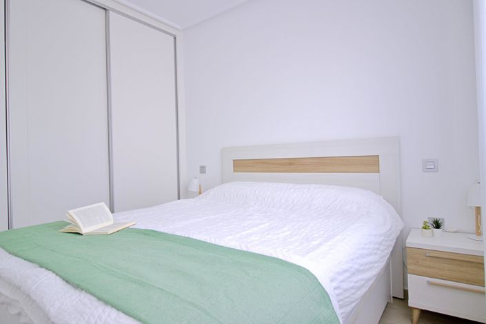 Image No.27-Duplex de 3 chambres à vendre à Pilar de la Horadada