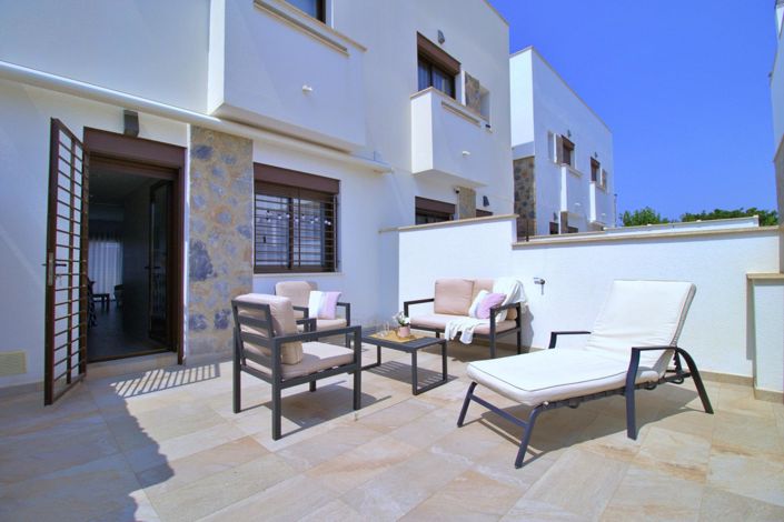 Image No.29-Duplex de 3 chambres à vendre à Pilar de la Horadada