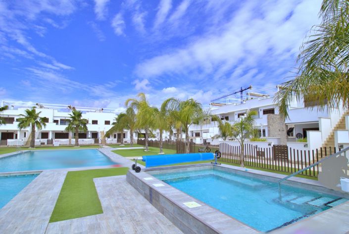 Image No.3-Duplex de 3 chambres à vendre à Pilar de la Horadada