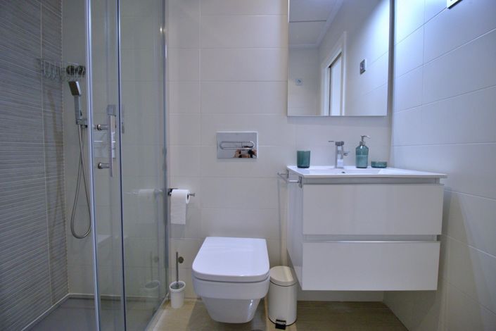 Image No.33-Duplex de 3 chambres à vendre à Pilar de la Horadada