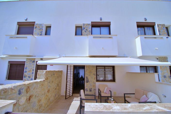 Image No.34-Duplex de 3 chambres à vendre à Pilar de la Horadada