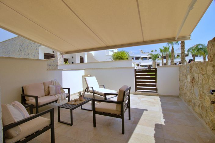 Image No.36-Duplex de 3 chambres à vendre à Pilar de la Horadada