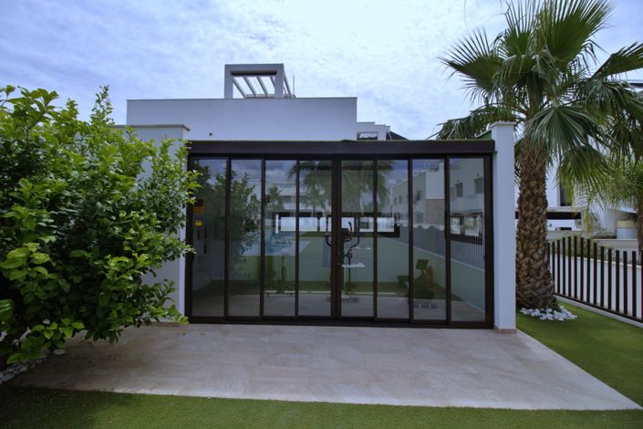 Image No.37-Duplex de 3 chambres à vendre à Pilar de la Horadada