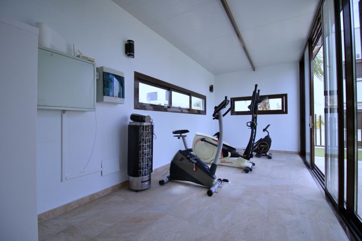 Image No.38-Duplex de 3 chambres à vendre à Pilar de la Horadada