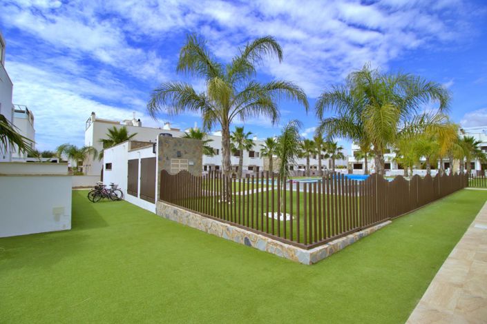 Image No.4-Duplex de 3 chambres à vendre à Pilar de la Horadada