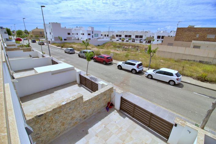 Image No.41-Duplex de 3 chambres à vendre à Pilar de la Horadada