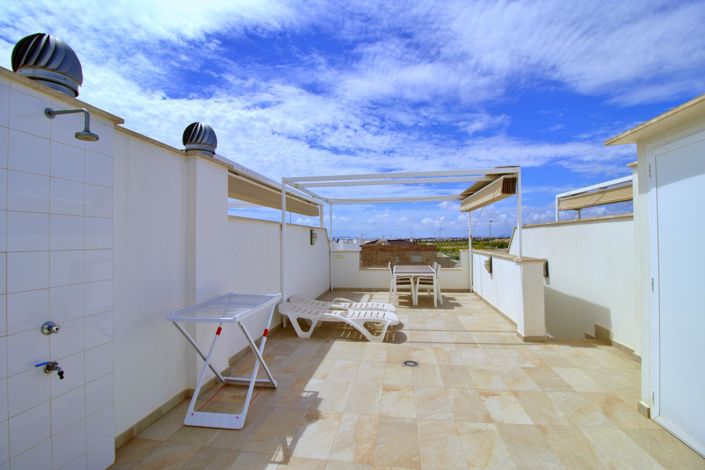 Image No.42-Duplex de 3 chambres à vendre à Pilar de la Horadada