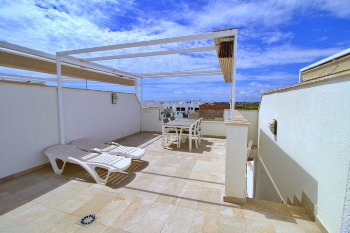 Image No.43-Duplex de 3 chambres à vendre à Pilar de la Horadada