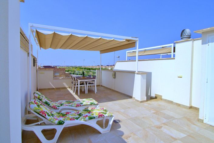 Image No.44-Duplex de 3 chambres à vendre à Pilar de la Horadada