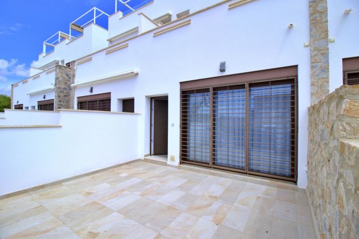 Image No.47-Duplex de 3 chambres à vendre à Pilar de la Horadada