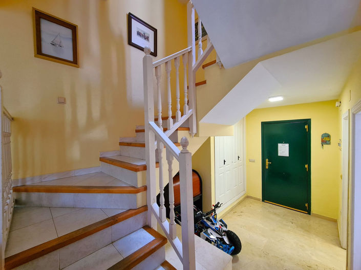 Image No.10-3 Bed Townhouse for sale