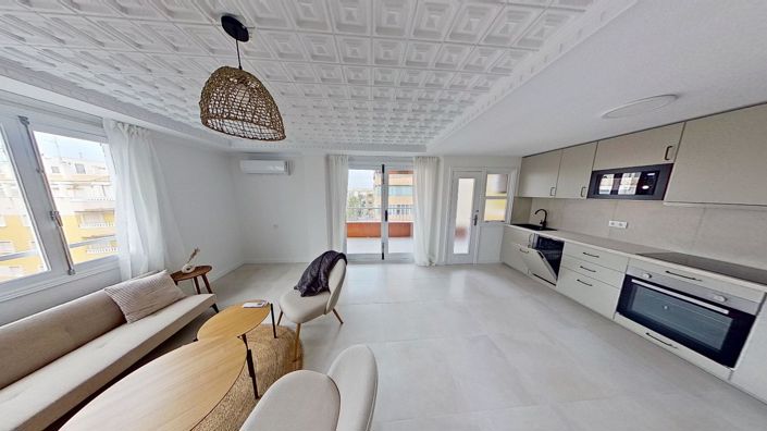 Image No.1-3 Bed Apartment for sale