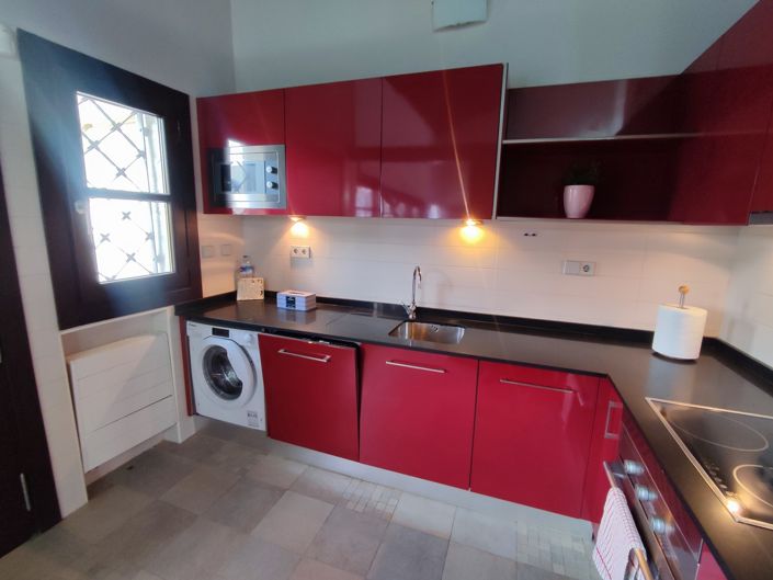 Image No.13-Villa de 2 chambres à vendre à Peraleja Golf