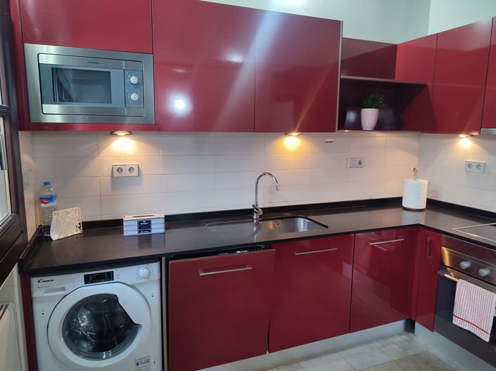 Image No.14-Villa de 2 chambres à vendre à Peraleja Golf