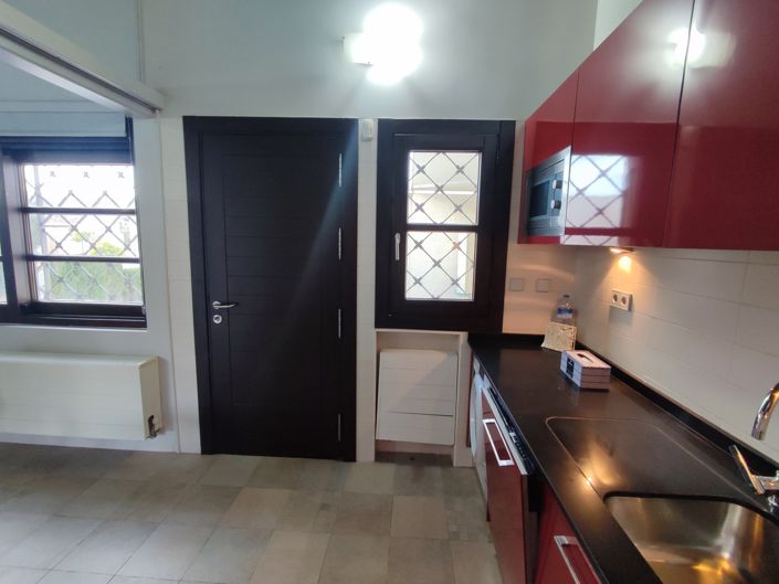 Image No.15-Villa de 2 chambres à vendre à Peraleja Golf