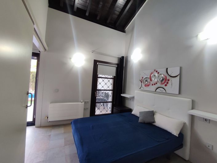 Image No.16-Villa de 2 chambres à vendre à Peraleja Golf