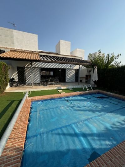 Image No.25-Villa de 2 chambres à vendre à Peraleja Golf