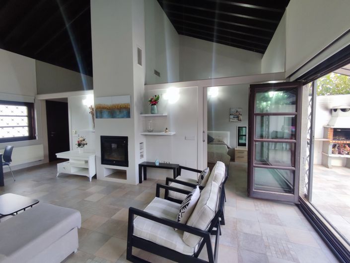 Image No.9-Villa de 2 chambres à vendre à Peraleja Golf