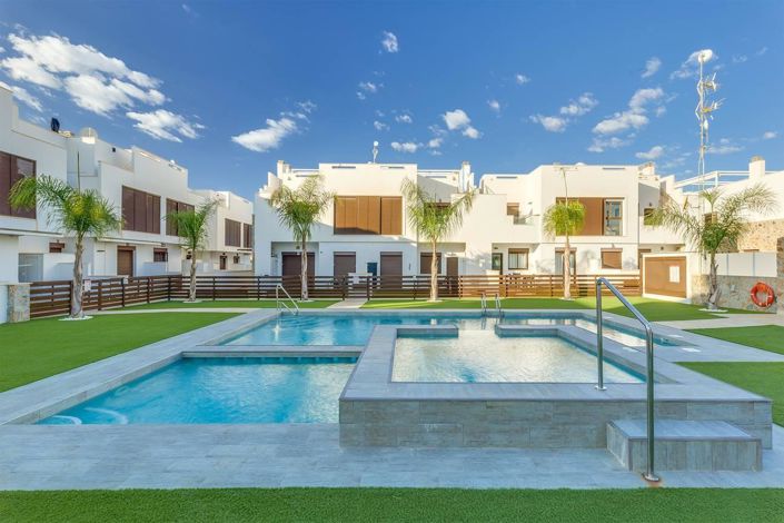 Image No.1-3 Bed Apartment for sale