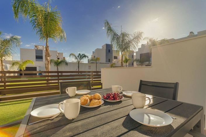 Image No.2-3 Bed Apartment for sale